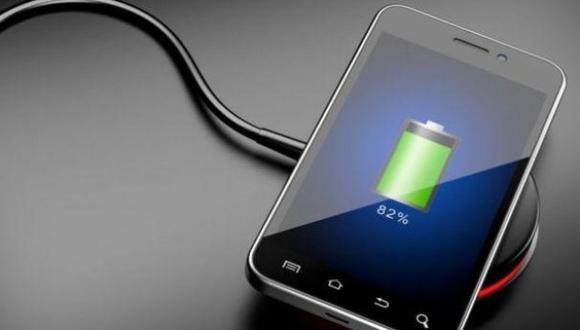 Cómo alargar la vida de la batería de tu móvil