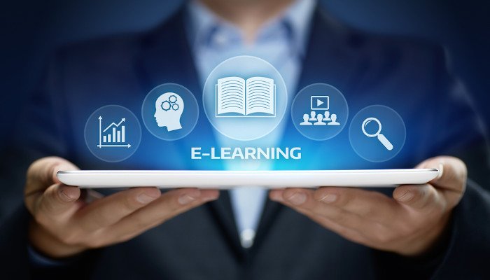 E-learning, Formación continuada a farmacias