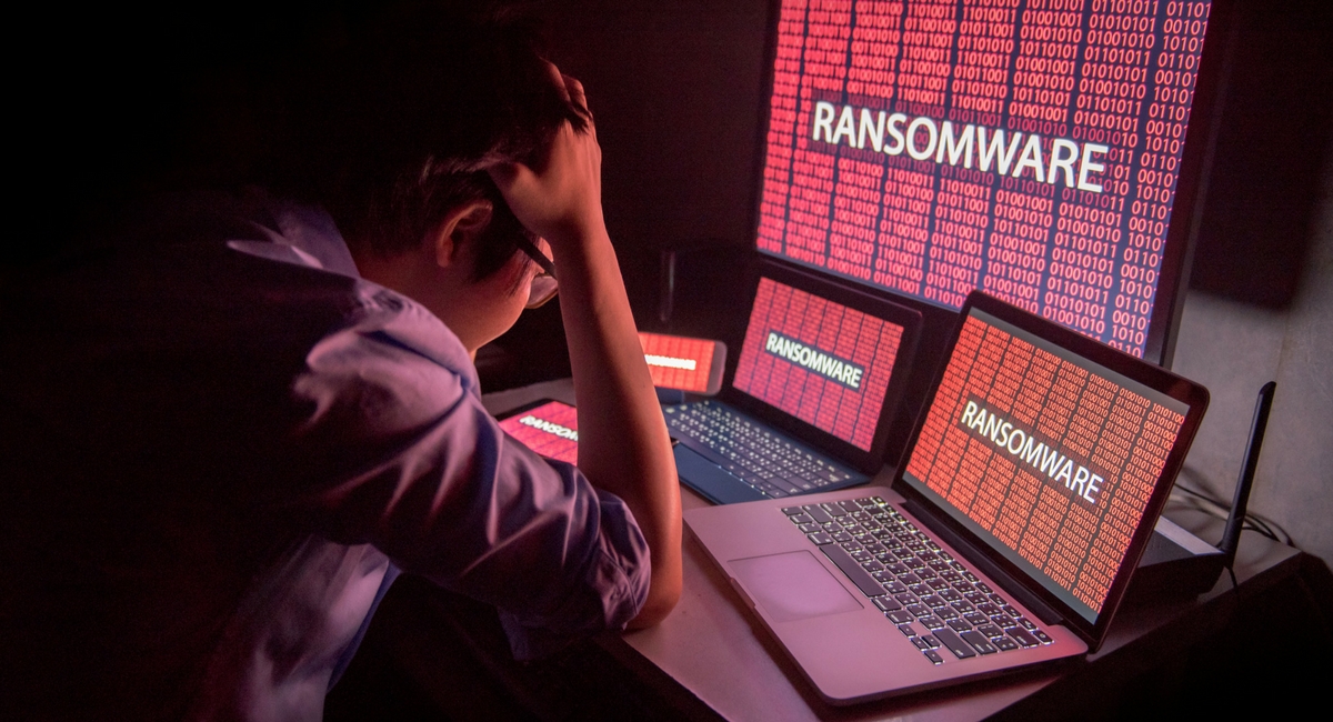 ¿Qué es y cómo funciona el ransomware?