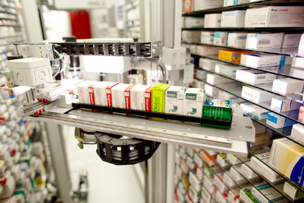 Mejor gestión y ventas con la automatización de farmacias en 2022