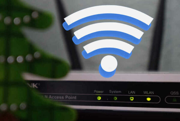 ¿Sabes utilizar bien las dos bandas del Wi-Fi?