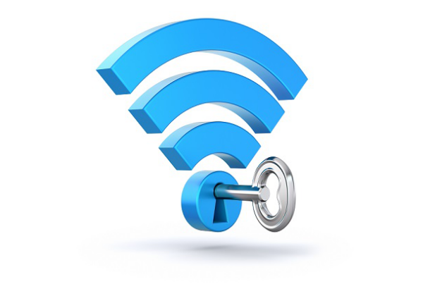 ¡Protege tu red Wi-Fi!