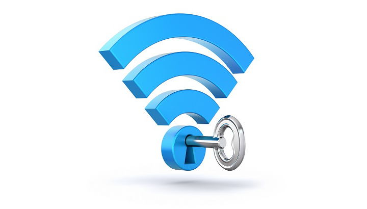 ¡Protege tu red Wi-Fi!